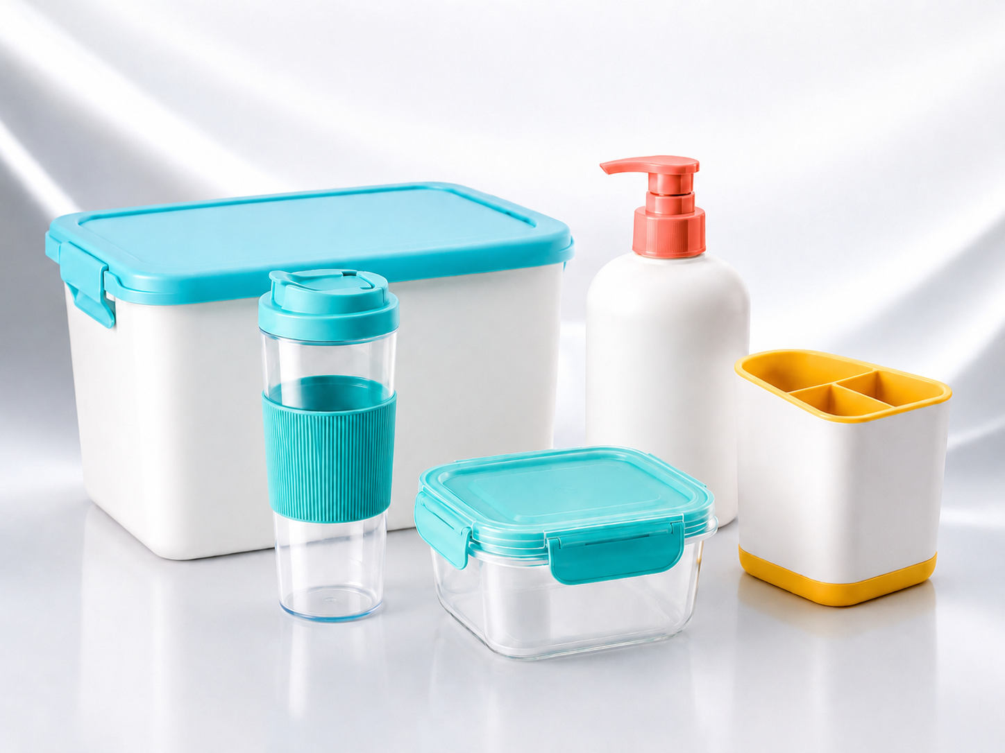 Home and lifestyle products